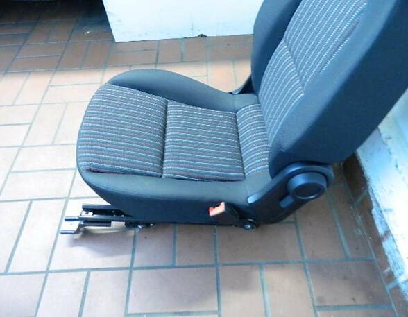 Seat MITSUBISHI COLT VI (Z3_A, Z2_A)