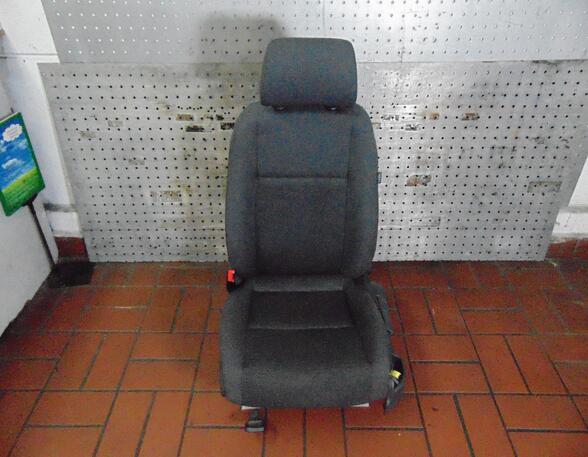 Sitz vorne links (ESP
Reifenfüllsystem
Reifendruckkontrolle)