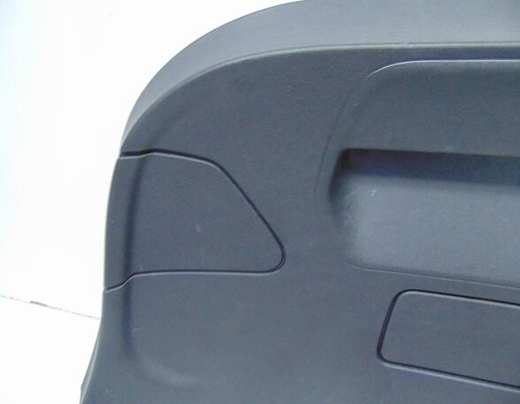 Interior Tailgate Trim Panel AUDI A1 Sportback (8XA, 8XF)