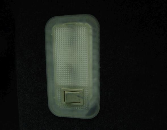 Boot Cover Trim Panel SAAB 9-3 Cabriolet (YS3D)