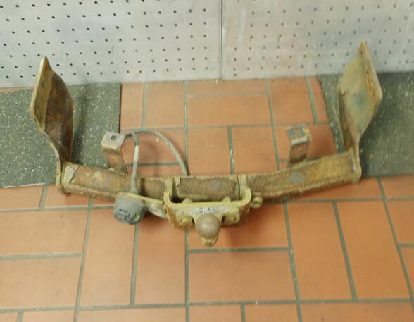 Tow Hitch (Towbar) FORD TRANSIT Kasten (FA_ _)