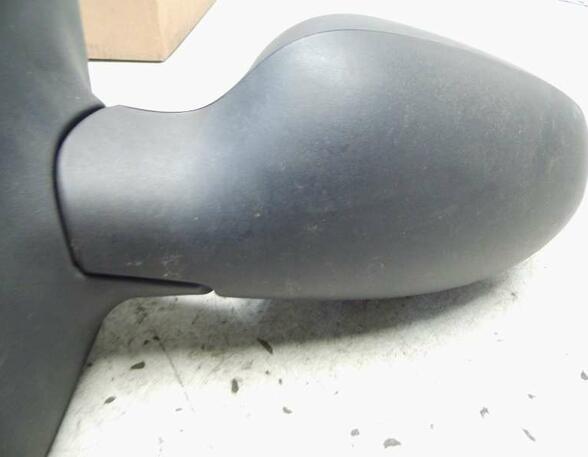 Wing (Door) Mirror RENAULT Clio II (BB, CB)