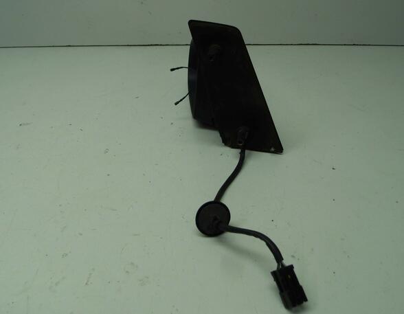 Wing (Door) Mirror OPEL Zafira A (F75_)