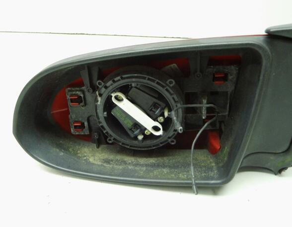 Wing (Door) Mirror OPEL Zafira A (F75_)