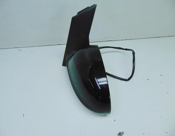 Wing (Door) Mirror VW Golf Plus (521, 5M1)