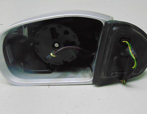 Wing (Door) Mirror MERCEDES-BENZ E-Klasse (W211)