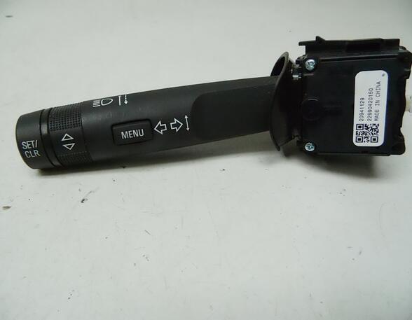 Turn Signal Switch OPEL ASTRA J Caravan (P10)