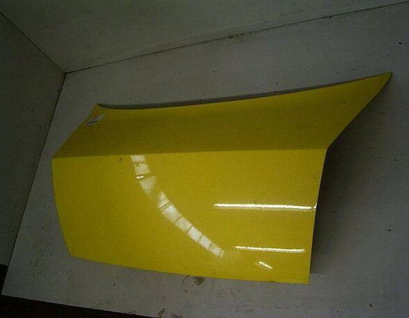 Boot (Trunk) Lid FIAT COUPE (175_)