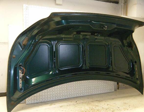Boot (Trunk) Lid FORD MONDEO II Stufenheck (BFP)