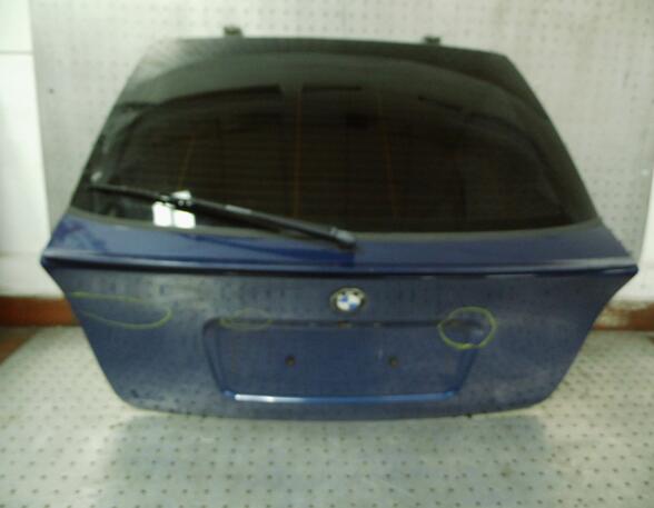 Kofferruimteklep BMW 3 Compact (E46)