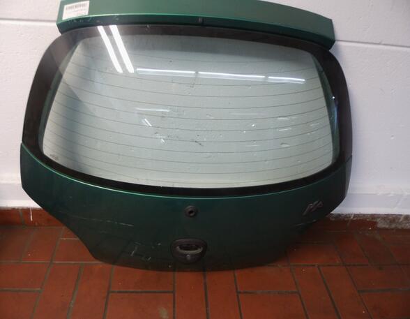 Boot (Trunk) Lid FORD KA (RB_)