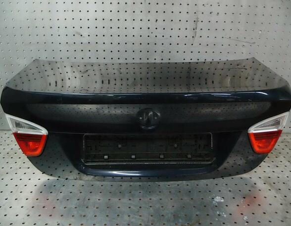 Boot (Trunk) Lid BMW 3 (E90)