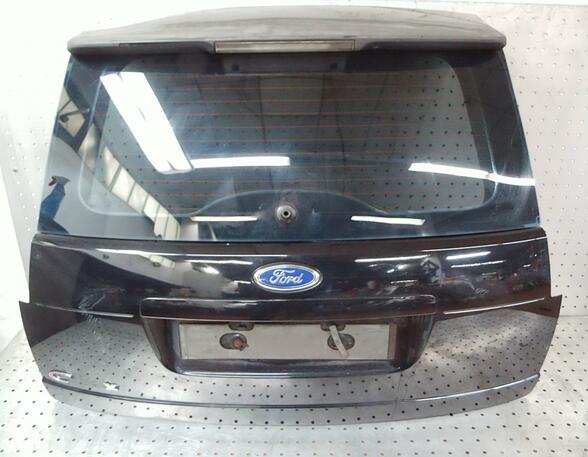 Boot (Trunk) Lid FORD C-MAX (DM2)