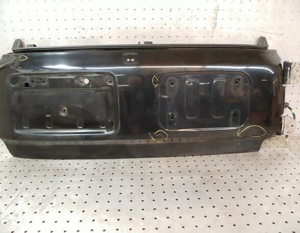 Boot (Trunk) Lid HONDA CR-V I (RD)