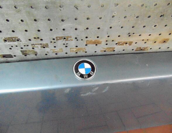 Kofferruimteklep BMW 3er (E30)