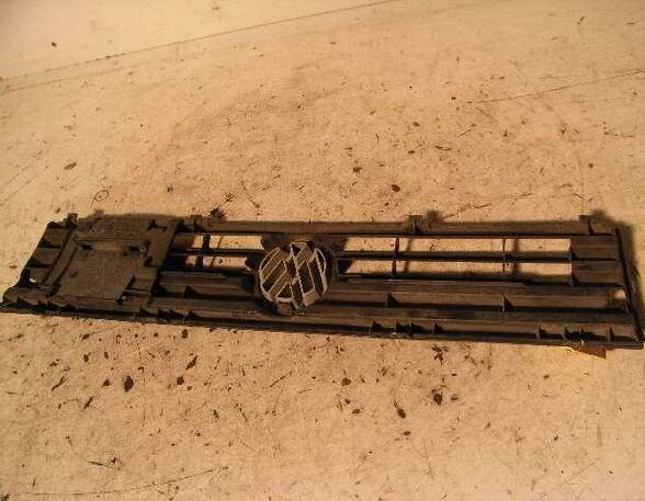 Radiator Grille VW POLO Coupe (86C, 80)