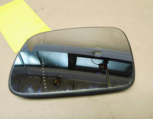 Outside Mirror Glass PEUGEOT 307 (3A/C)
