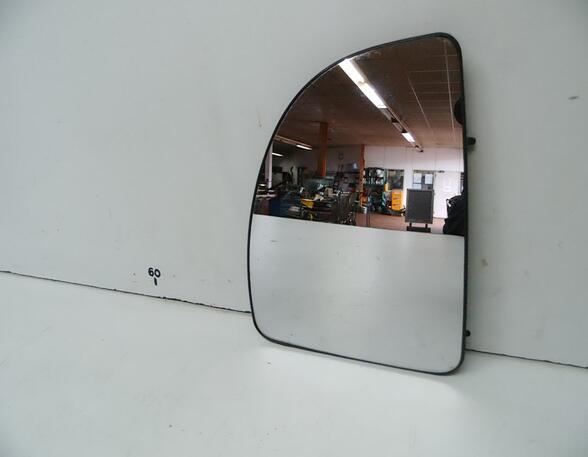 Spiegelglas links oben 01706182300 (2,8 Diesel(2798ccm) 94kW F.28TDCR /814043S 814043S
Getriebe 5-Gang MLGU)