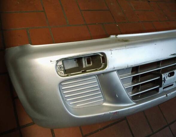 Bumper DAIHATSU TERIOS (J1_)