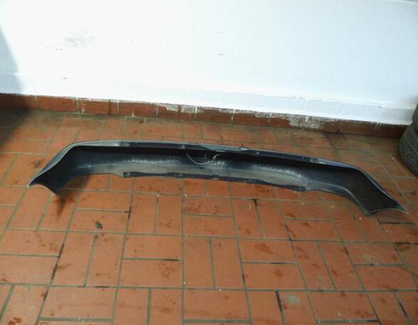 Bumper VW POLO (6N1)