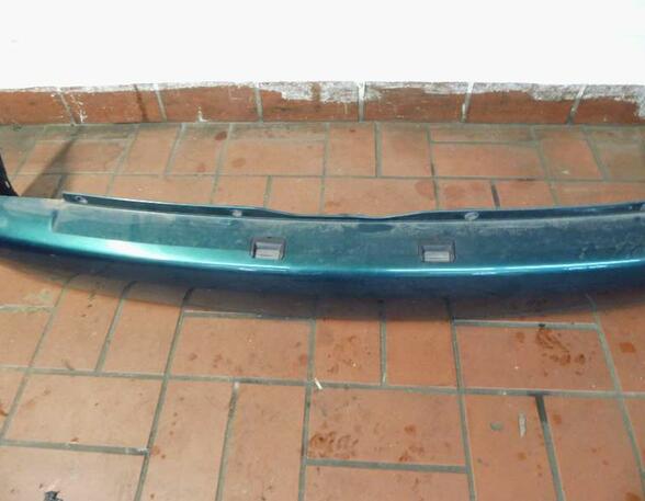 Bumper VW POLO (6N1)