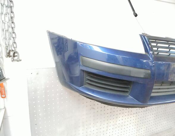 Bumper FIAT STILO (192_)