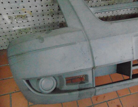 Bumper FORD Transit V363 Kasten (FCD, FDD)