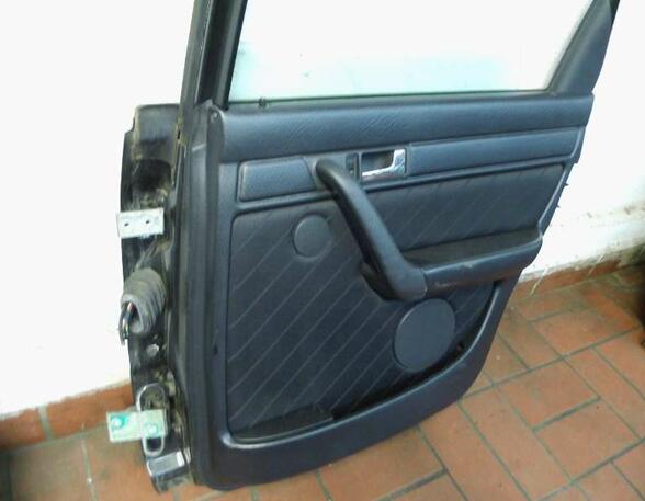 Tür hinten rechts Audi 100/A6 Lim./Avant (Typ:C4/Q1) 100 Avant Quattro