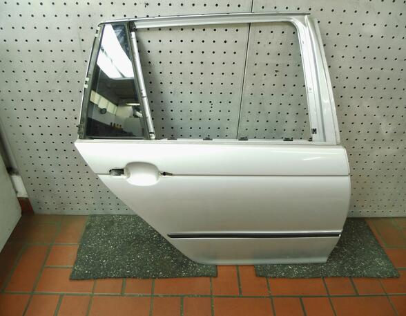 Sliding Door BMW 3 Touring (E46)