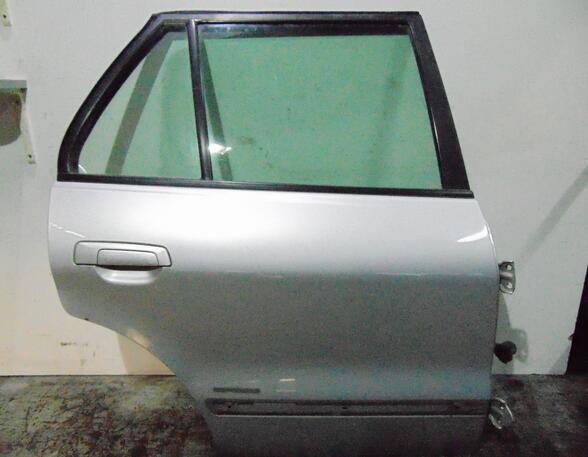 Tür hinten rechts Mitsubishi Galant  (Typ:EA0) Kombi Comfort
