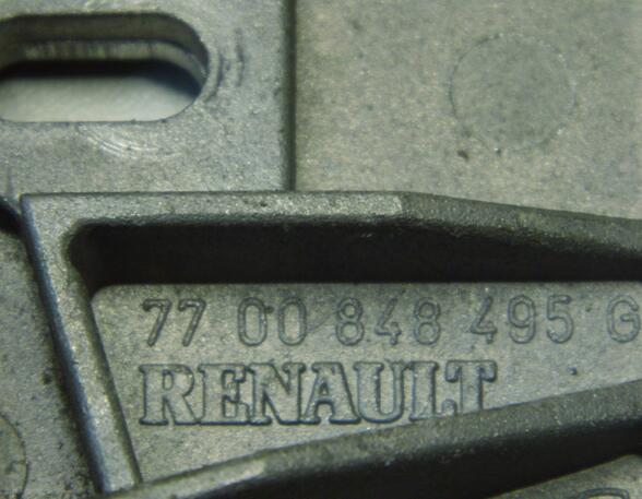 Fensterrahmen vorne links 7700848468 Renault Megane I Coach/Coupè/Cabrio (Typ:DA0/DA1/E