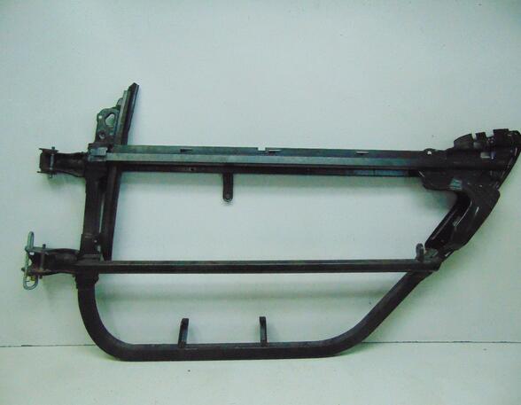 Window Frame SMART Fortwo Coupe (451)