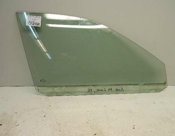Door Glass AUDI A4 (8D2, B5)