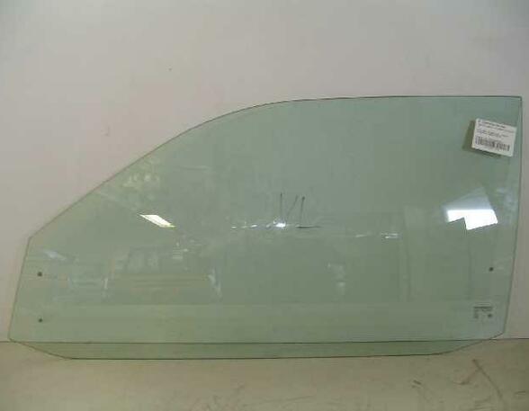 Door Glass SEAT IBIZA II (6K1)