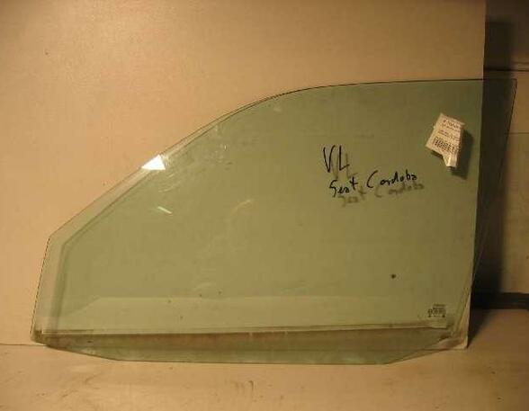 Door Glass SEAT CORDOBA (6K1, 6K2)