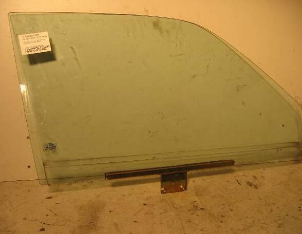 Door Glass FIAT SEICENTO / 600 (187_)