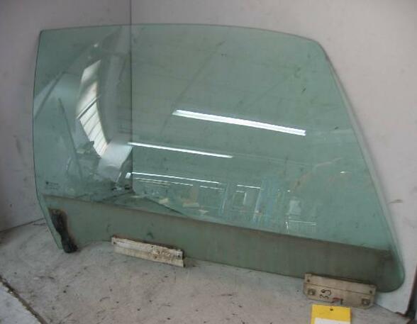 Door Glass OPEL CALIBRA A (C89)