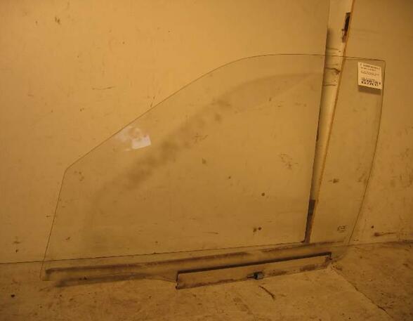 Door Glass OPEL VECTRA A (J89)