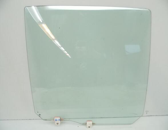 Door Glass HONDA CR-V I (RD)