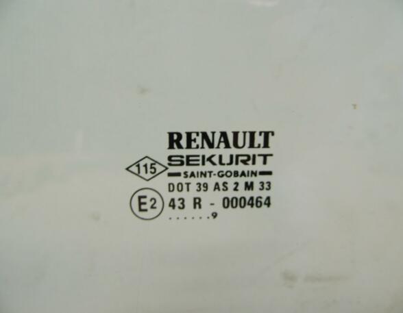 Deurruit RENAULT KANGOO (KC0/1_)