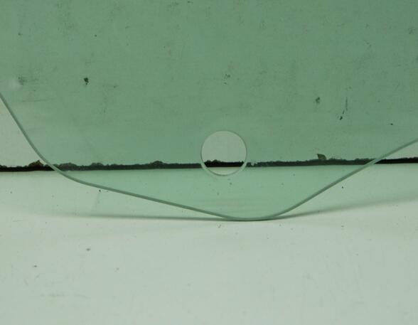 Door Glass FIAT PANDA (169_)