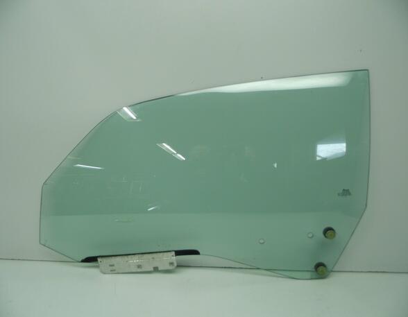 Door Glass SAAB 9-3 Cabriolet (YS3D)