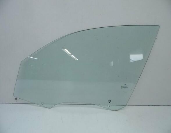 Door Glass BMW 1 (E81)