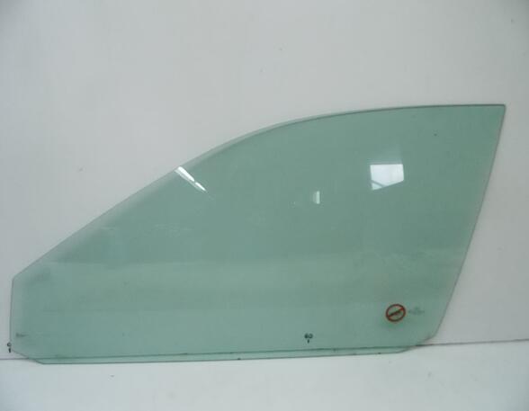 Door Glass AUDI A4 (8D2, B5)