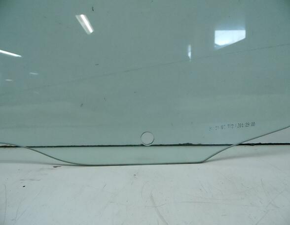 Door Glass BMW 5 (E39)