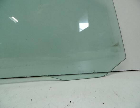 Door Glass AUDI A4 Avant (8D5, B5)