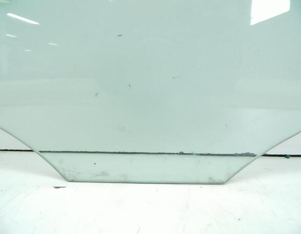 Door Glass VW Polo (9N)
