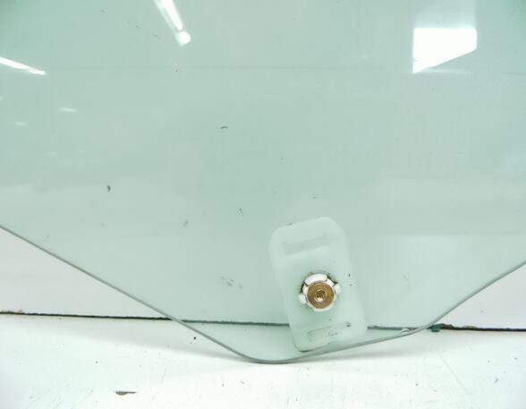 Door Glass MERCEDES-BENZ C-KLASSE T-Model (S203)