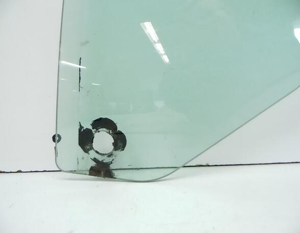 Door Glass CITROËN C3 Pluriel (HB_)