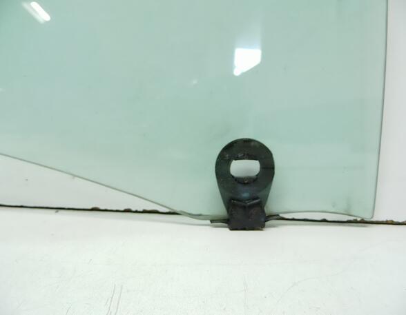 Door Glass RENAULT CLIO III (BR0/1, CR0/1)